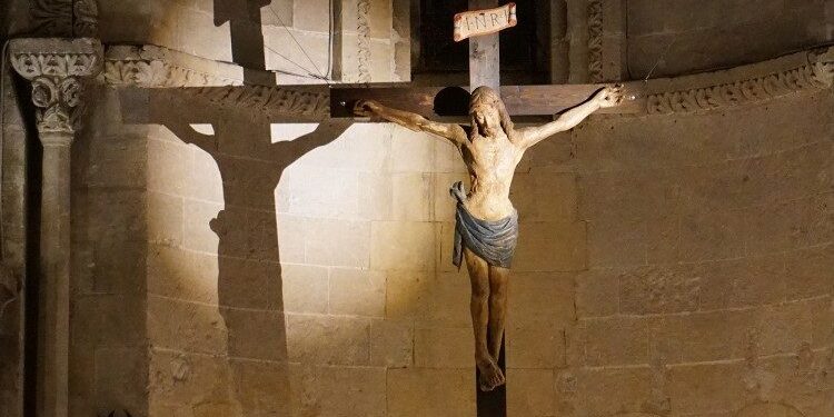 رسالة البابا لاوُن الرابع عشر بمناسبة زمن الصوم ٢٠٢٦