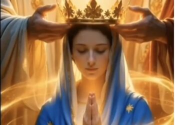 27- حول تقديس مريم العذراء المباركة – الخلاصة اللاهوتية – الجزء الرابع – القديس توما الأكويني