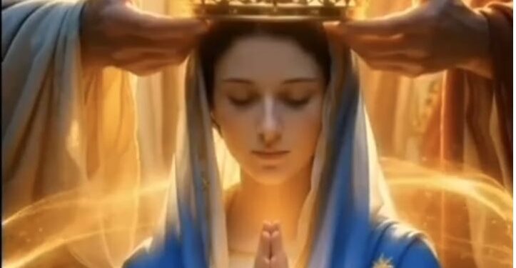 27- حول تقديس مريم العذراء المباركة – الخلاصة اللاهوتية – الجزء الرابع – القديس توما الأكويني