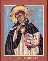 1- ما هو العلم المقدس [اللاهوت]، وما هي الأشياء التي يشملها؟- الخلاصة اللاهوتية – الجزء الأول – القديس توما الأكويني